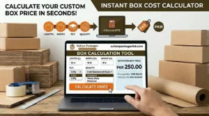 Carton Cost Calculator